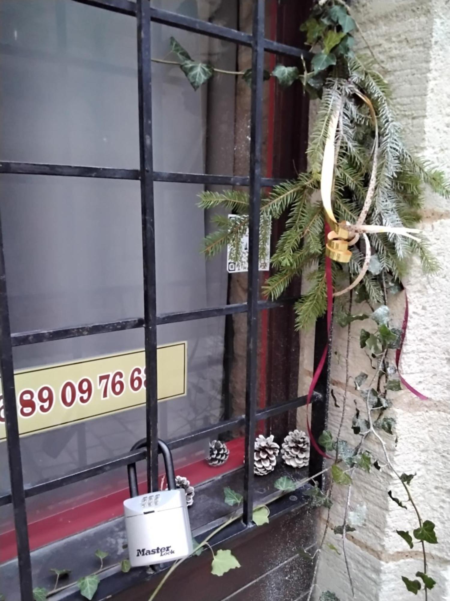 Logis 8 St Front Gite Urbain Perigueux Luaran gambar